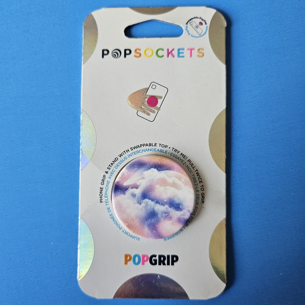 Popsocket - Astral Cloud